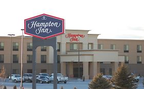 Hampton Inn Sidney Ne